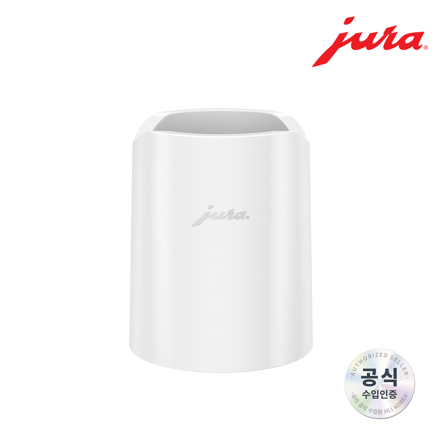 JURA 글라세트 화이트