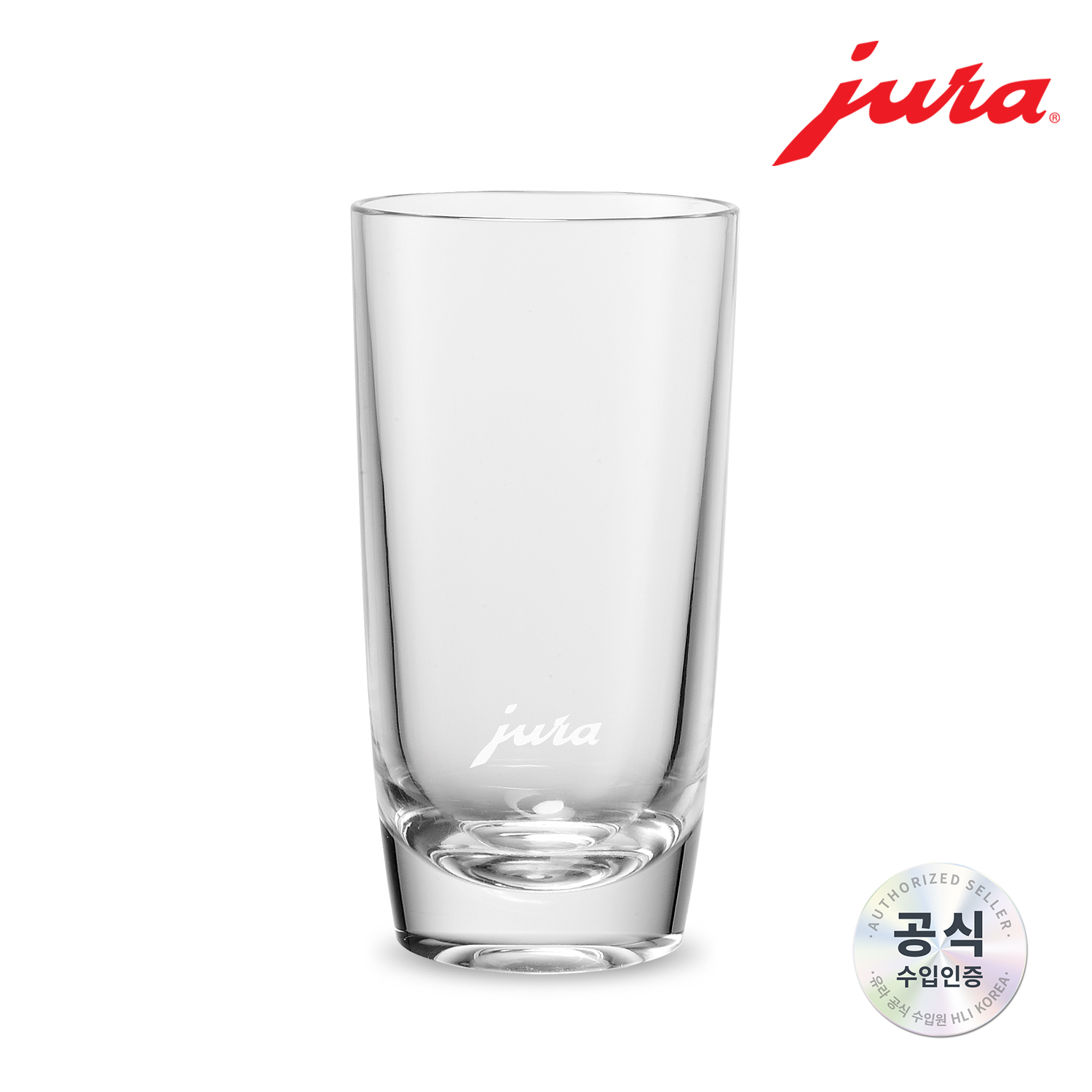 마키아토 글라스 세트 2p