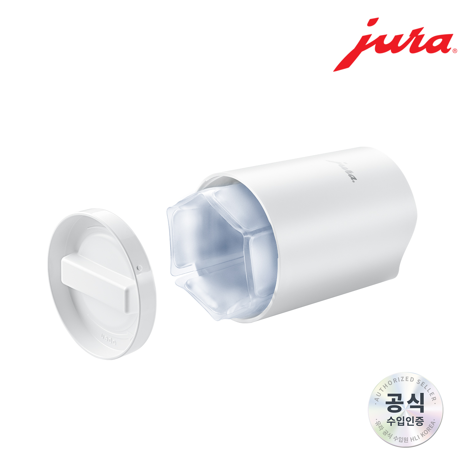 글라세트 화이트