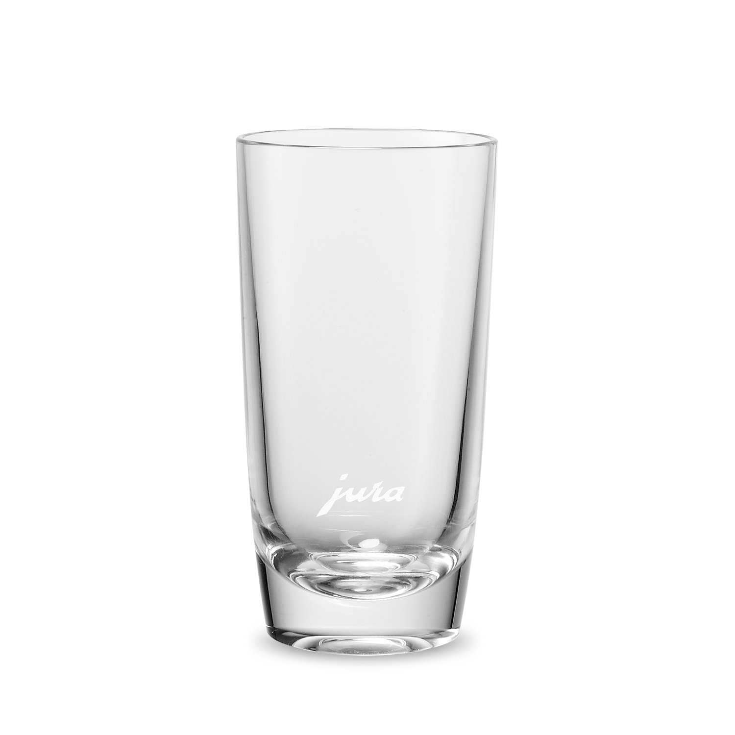JURA 마키아토 글라스 세트 2p