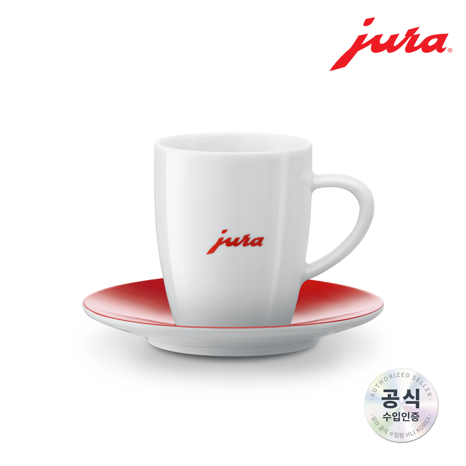 커피 잔 세트 2p