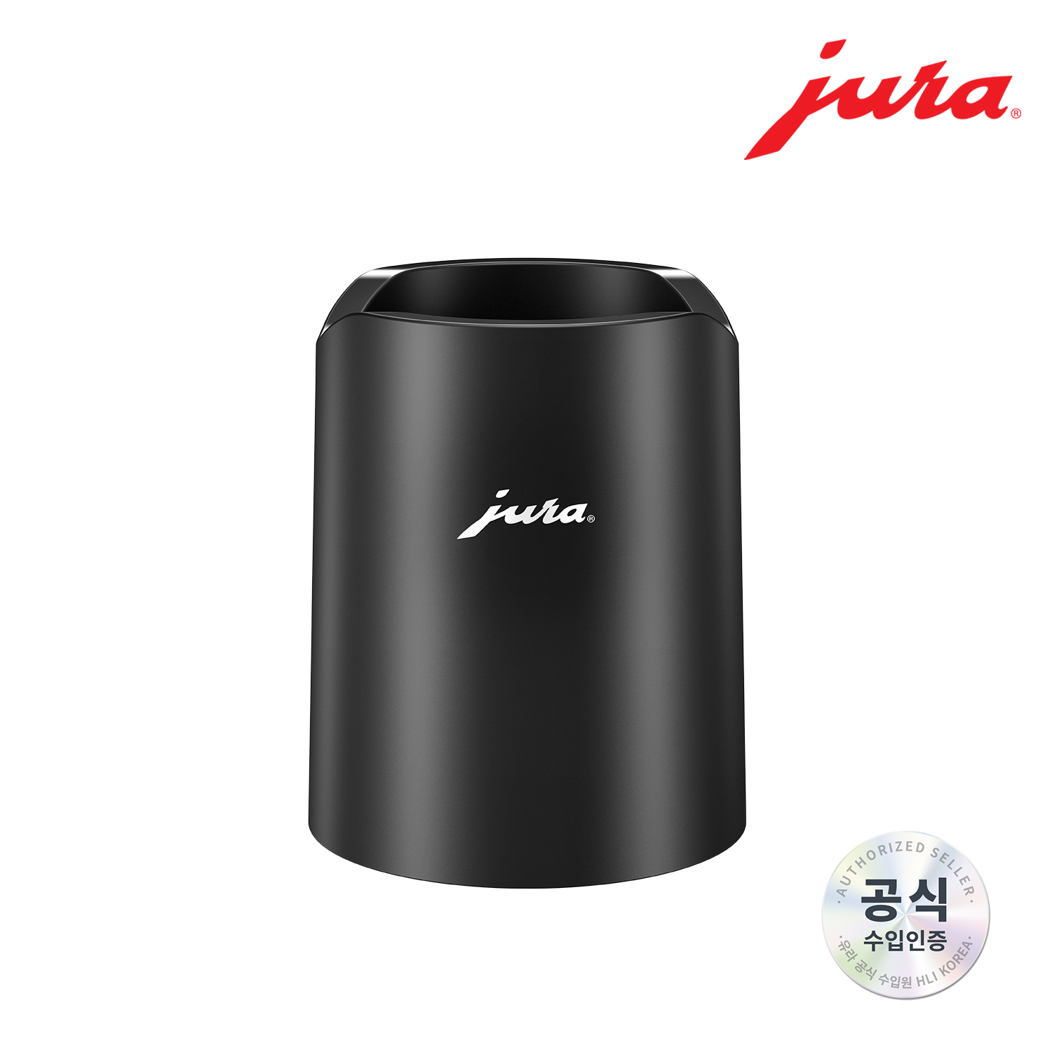 JURA 글라세트 블랙