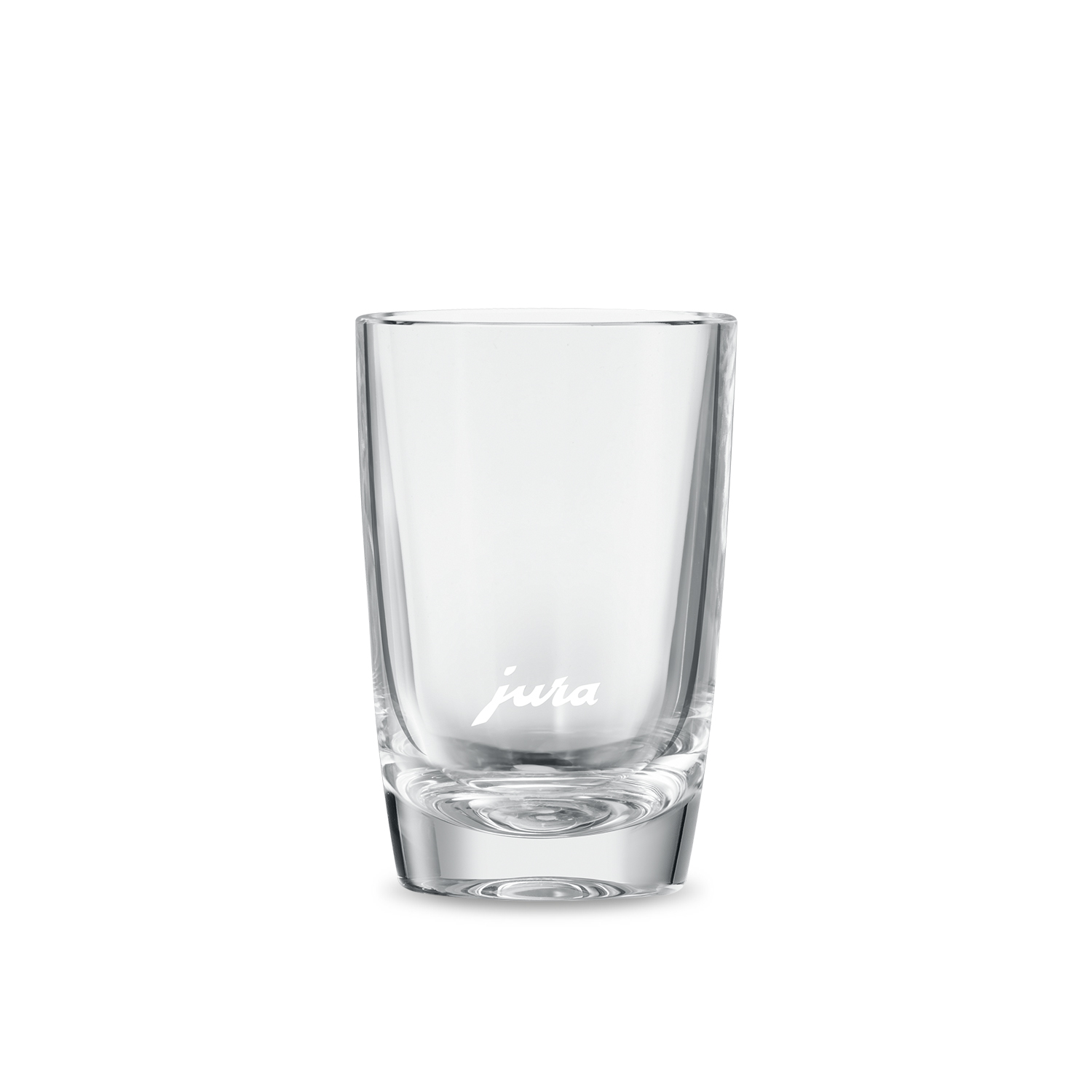 JURA 마키아토 글라스 스몰 세트 2p