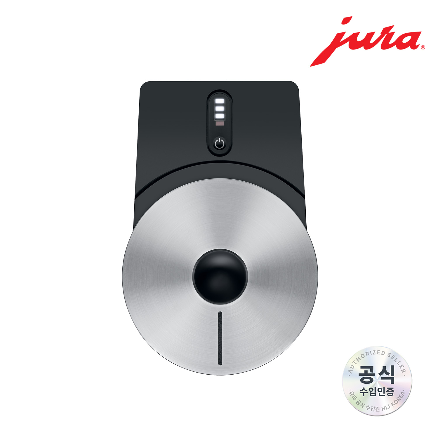 JURA 우유냉장고 쿨 컨트롤 1L