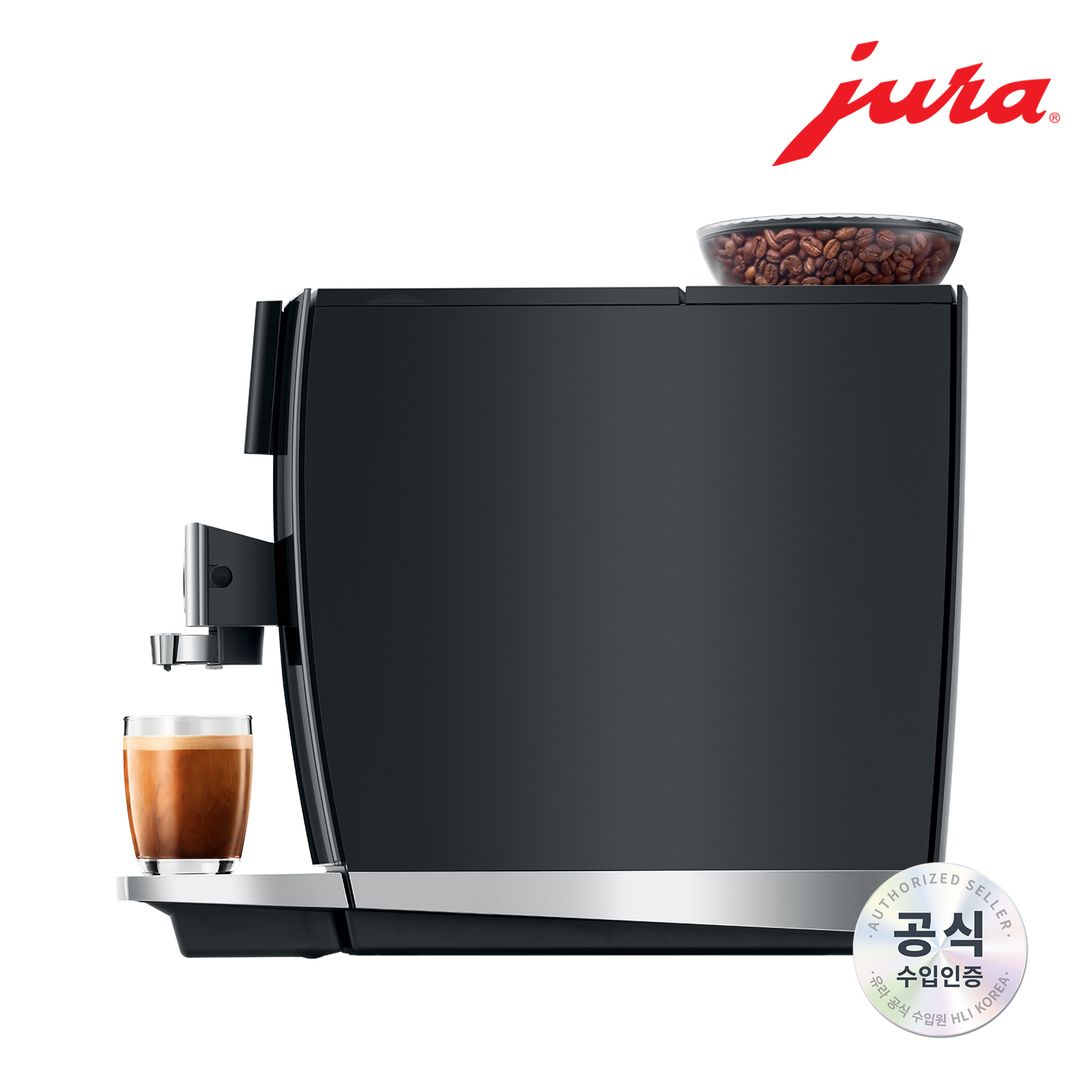 JURA 전자동 커피머신 GIGA10