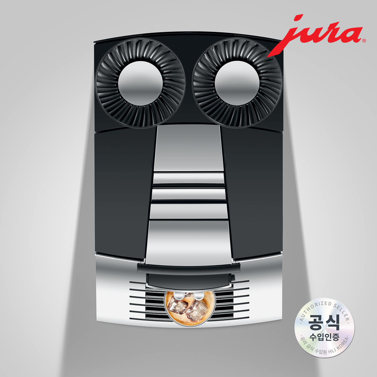 JURA 전자동 커피머신 GIGA10