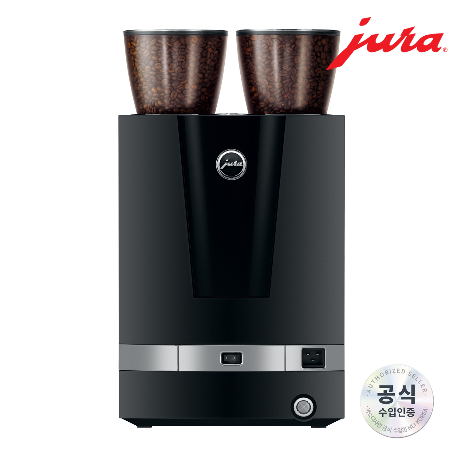 JURA 상업용 전자동 커피머신 GIGA X8c Gll