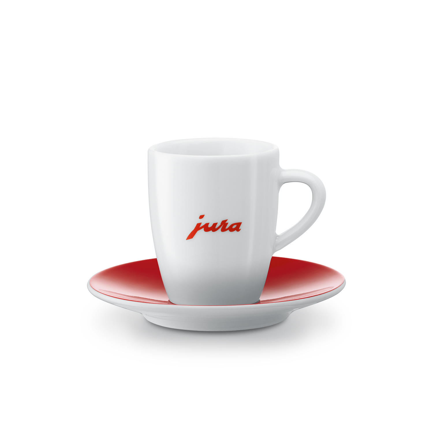 JURA 에스프레소 잔 세트 2p