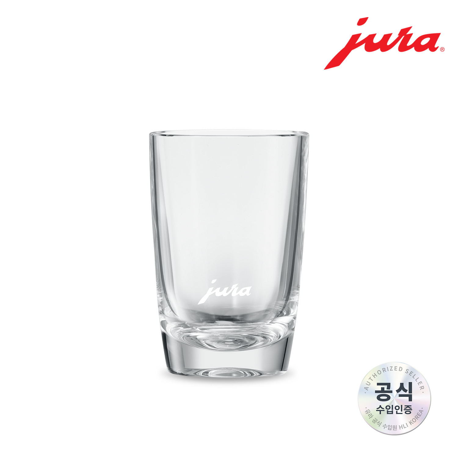 마키아토 글라스 스몰 세트 2p