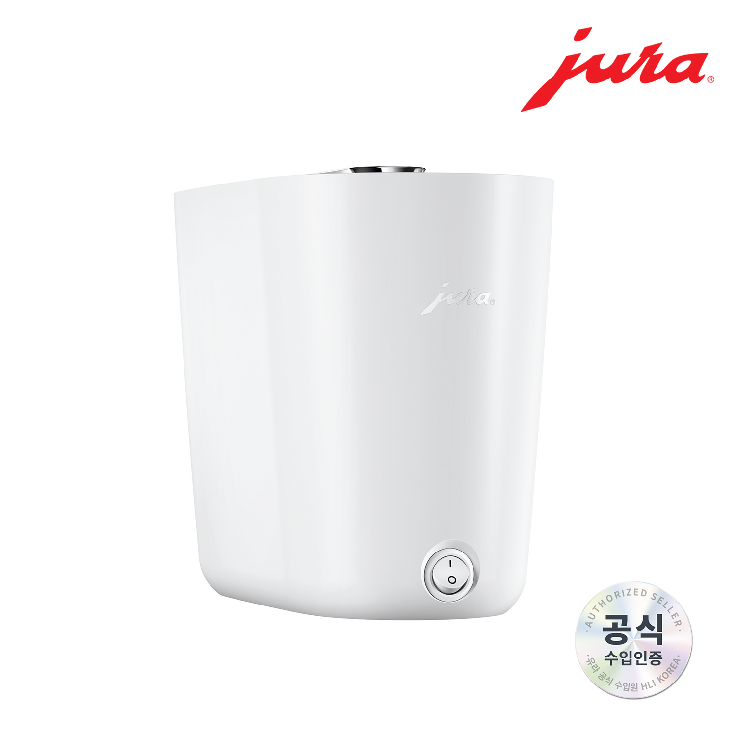 컵 워머 S 화이트